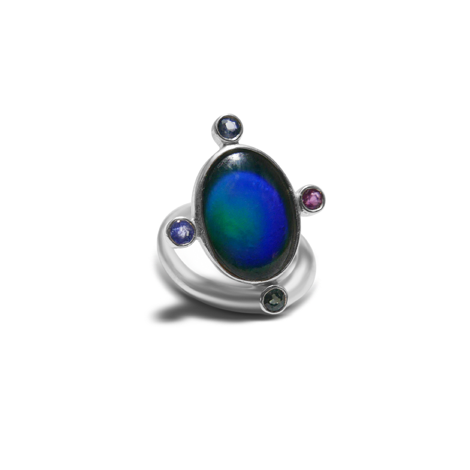 ORSON Mood Ring