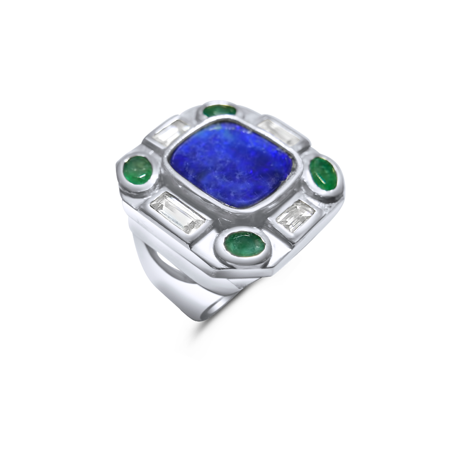 WILDER Opal