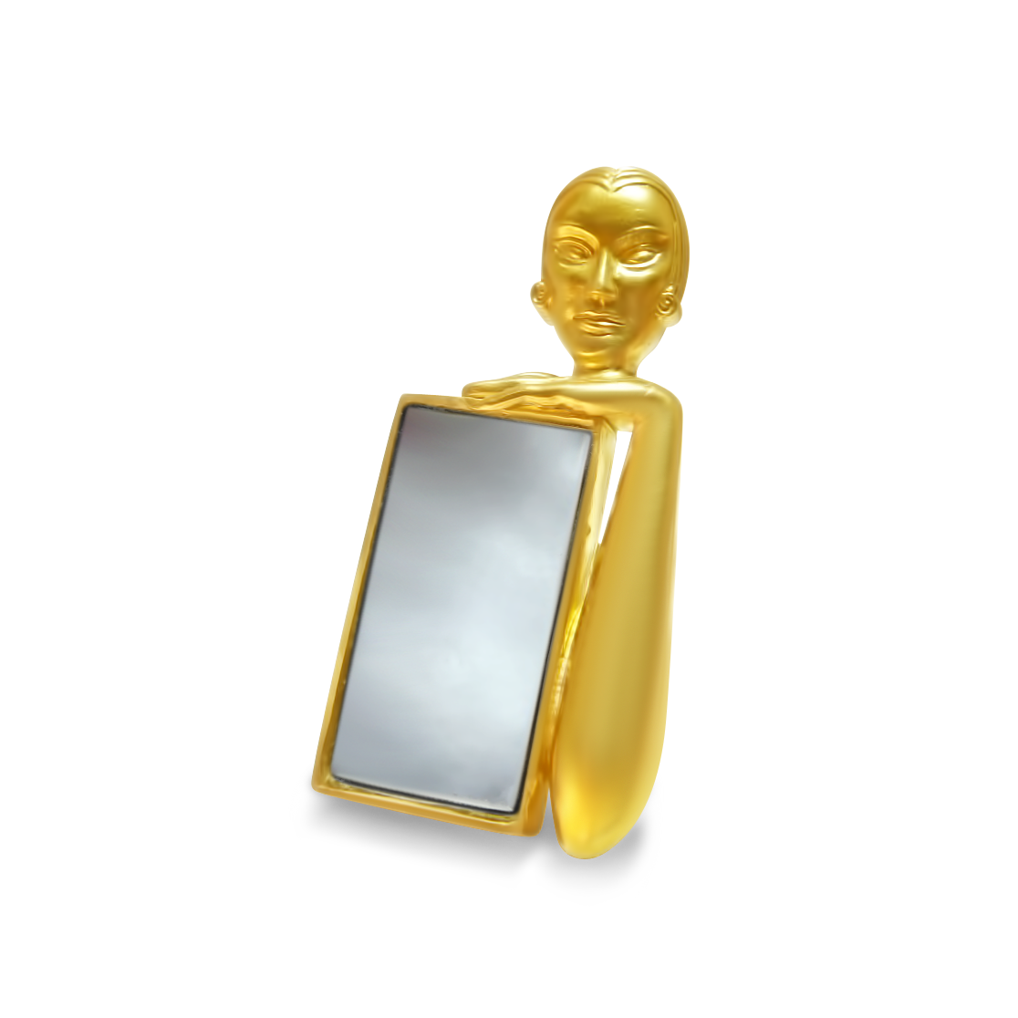 SLIM Mirror