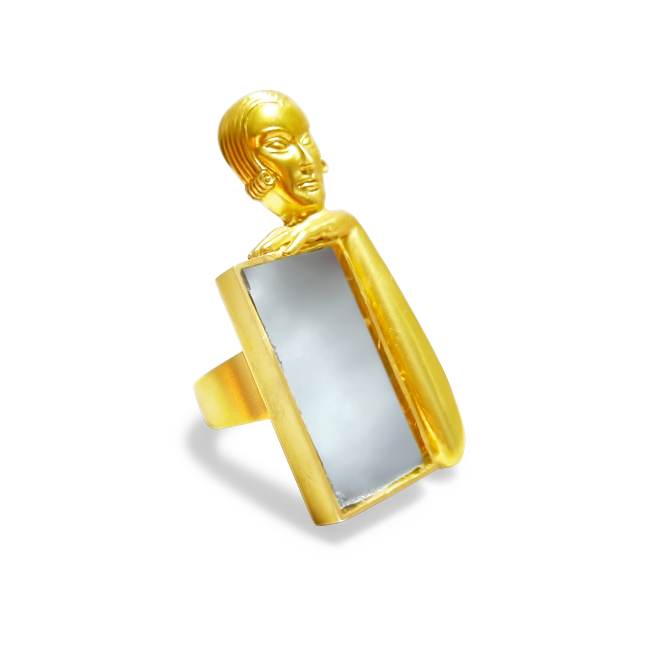 SLIM Mirror