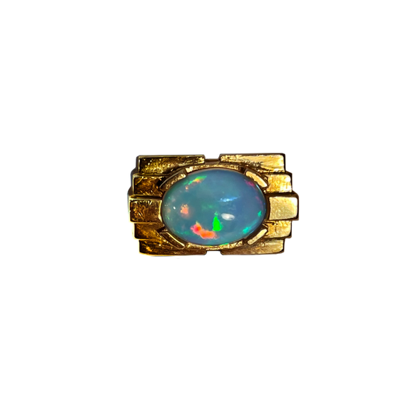 FRANK OPAL Ring