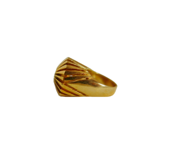 NOVA Ring