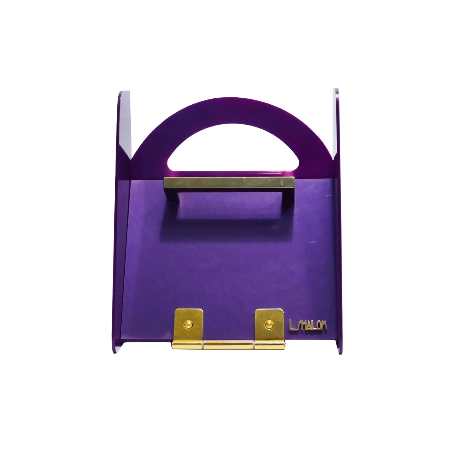 LUCID Medium Purple