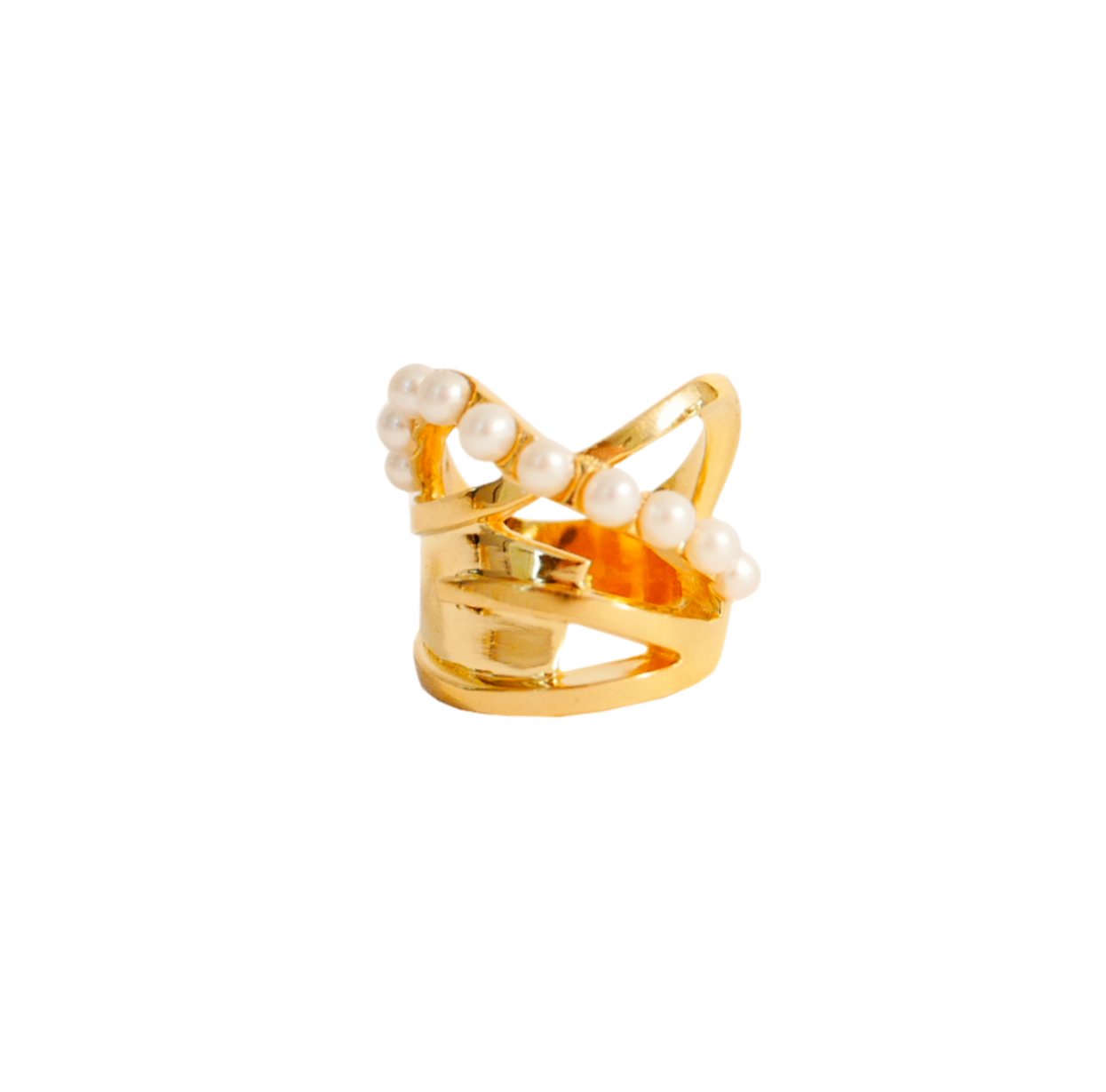 DALÍ Band Gold