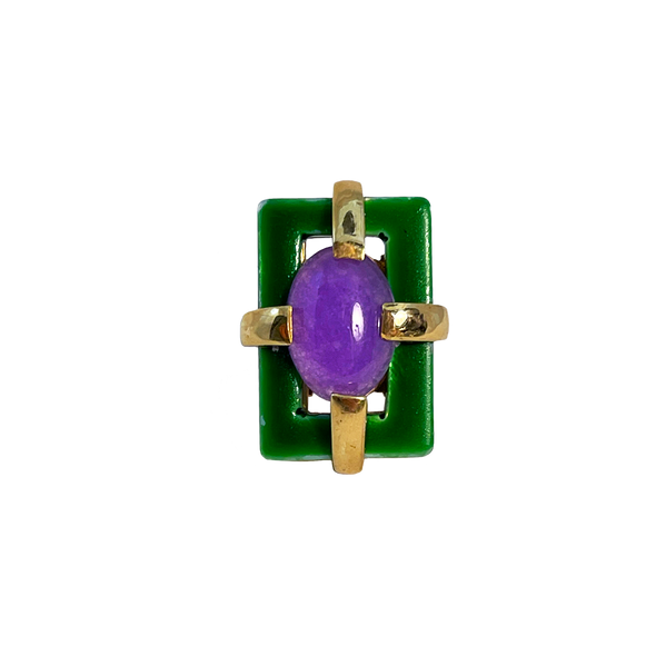 TALLULAH Ring