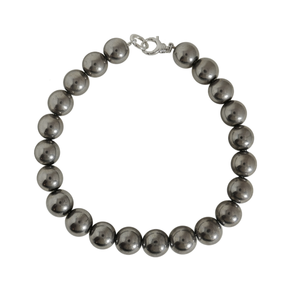 ZIGGY CHROME Necklace