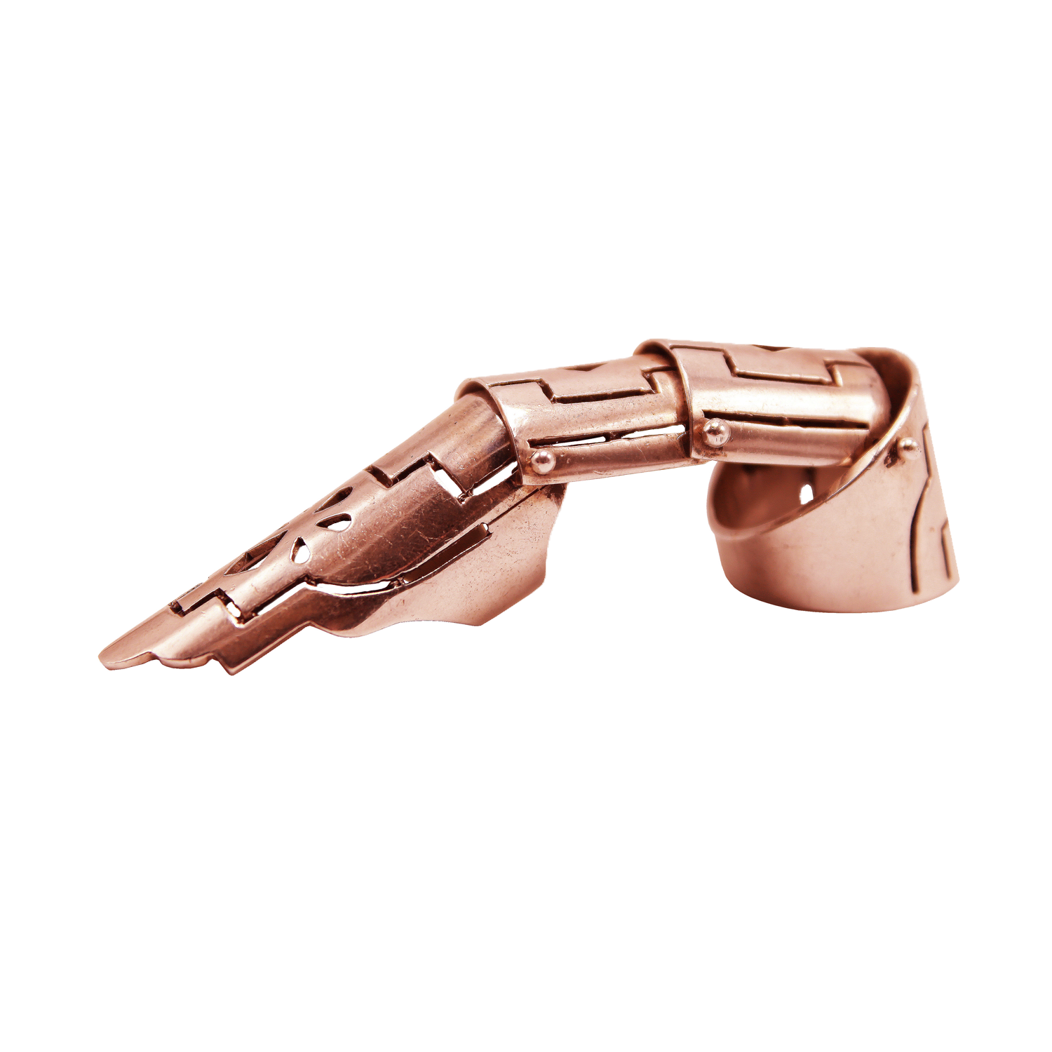 GALILEO Rose Gold