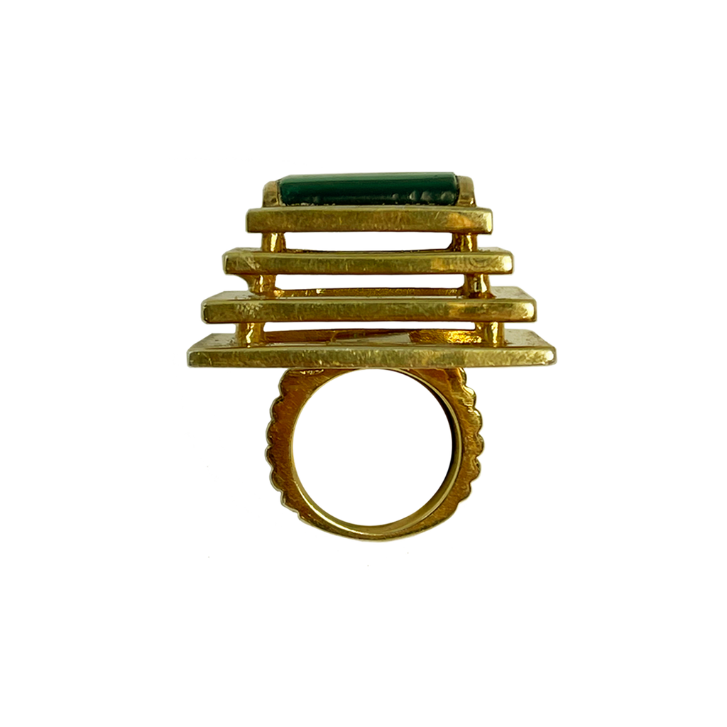 ENDORA Ring