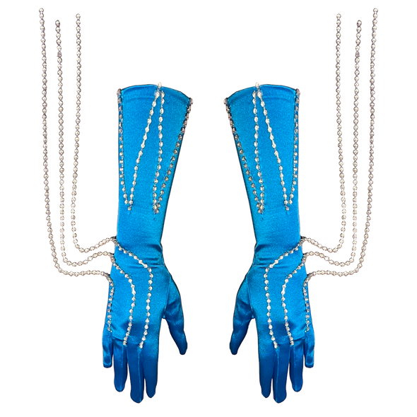 ELECTRIC SLIDE Gloves