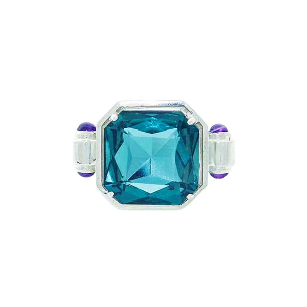 HARLOW Ring