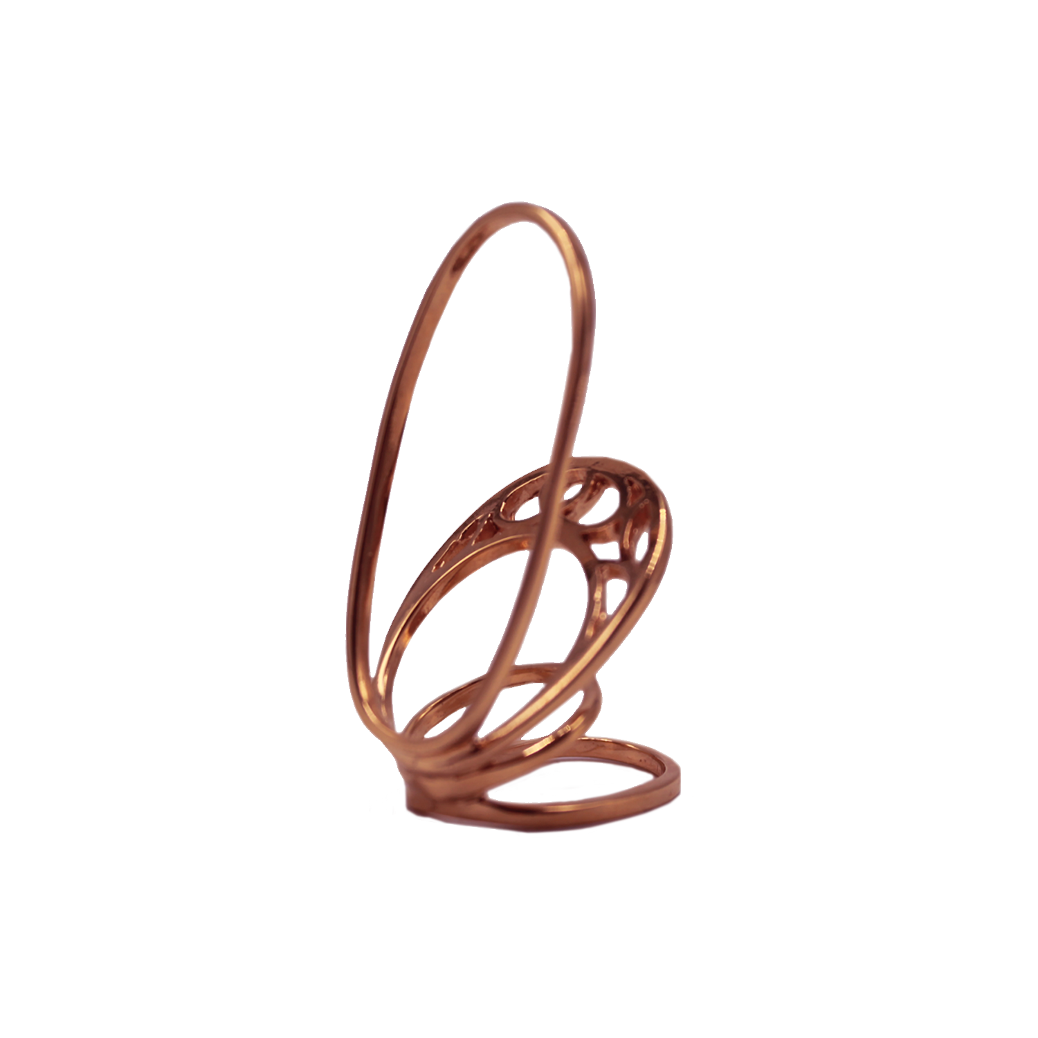 LUX Rose Gold