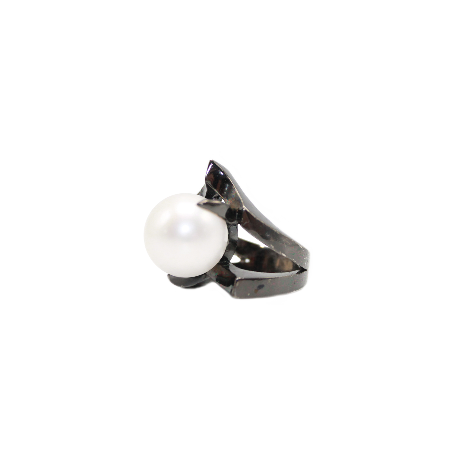 AUCTUS Black Rhodium
